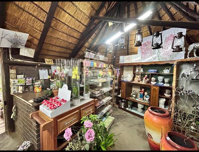 BUSINESS FOR SALE IN NIGEL